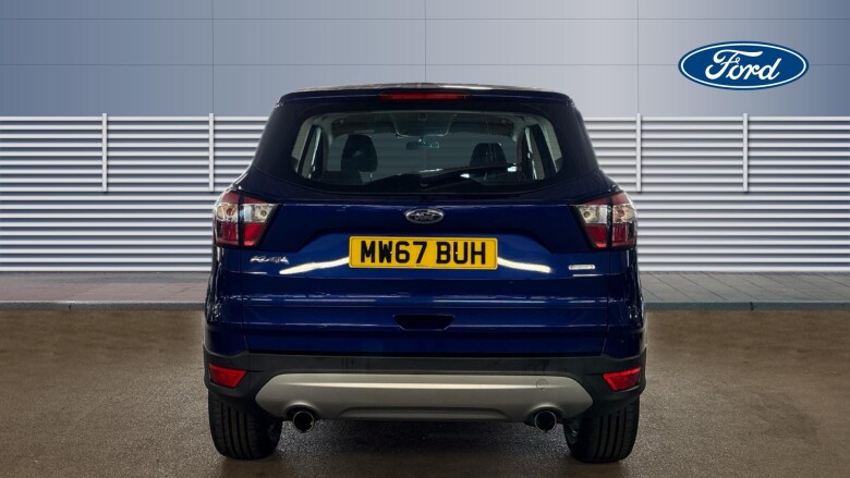 Ford Kuga 1.5 EcoBoost 182 Zetec 5dr Auto Petrol Estate